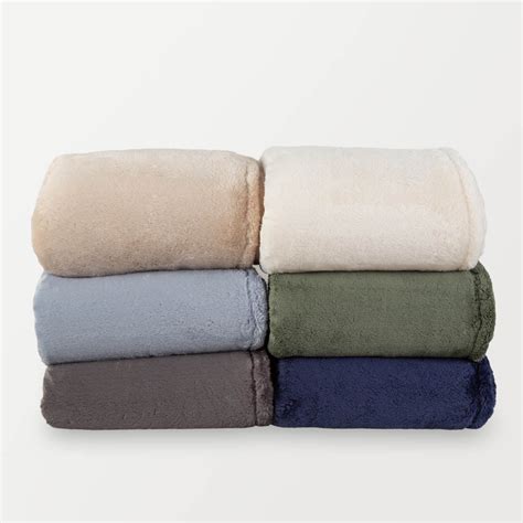 Extra Fluffy Blanket Blankets Berkshire Blanket Berkshire Blanket Inc