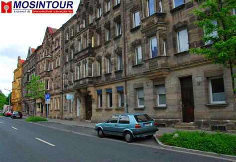 Туры и отдых в Фюрте, отели Фюрта, описание и фотографии города