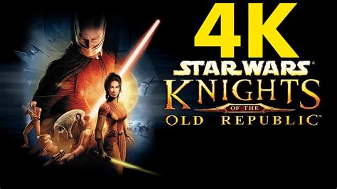 Star Wars Kotor 4k Mobile Iphone 13 Pro Max Ios Android Dark Side Part 1 4k Iphone