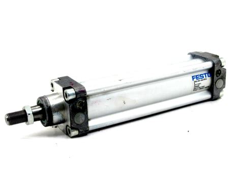 New Festo Dnu Ppv A Pneumatic Cylinder Dnu Ppva Sb