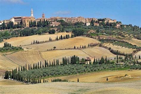 Montepulciano And Pienza Private Day Trip From Rome Hellotickets