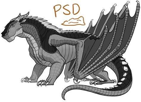 Mudwings On Wings Of Fire Fandom Deviantart