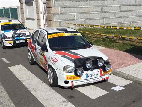 Opel Corsa B Gsi Pi Ces Et Voitures De Course Vendre De Rallye Et