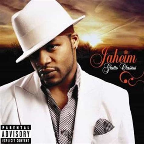 List of All Top Jaheim Albums, Ranked