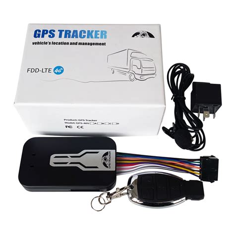 Wholesale Coban Gps Tracker For Car And Motorcycle Gsm Alarm With Sos