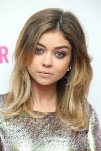 Sarah Hyland 2014 Glamour Women Of The Year Awards In London • Celebmafia