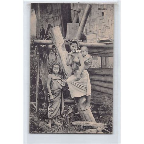 Rare Collectable Postcards Of Ethnic Nude Vintage Postcards Of Ethnic Nude