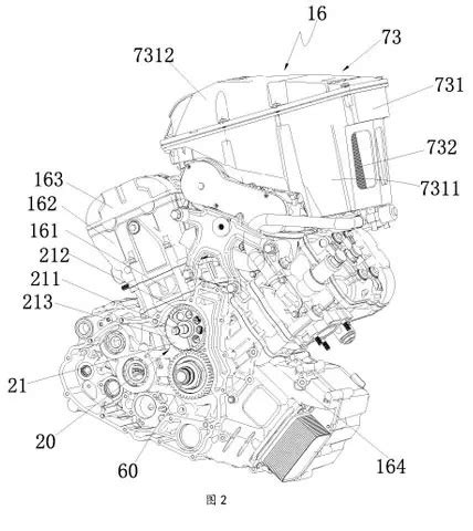 CF Moto 1250 NK Naked 2024 Rumors Potenza Prezzo Caratteristiche Tutto