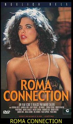 Roma Connection Ceadvds Filmes Er Ticos Porn S