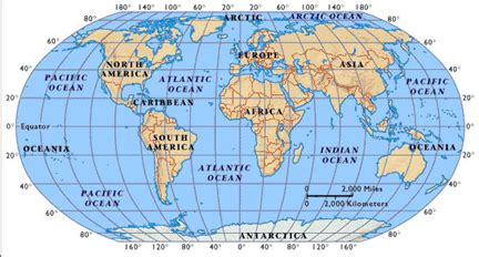 The Geometry Of Earth On Emaze