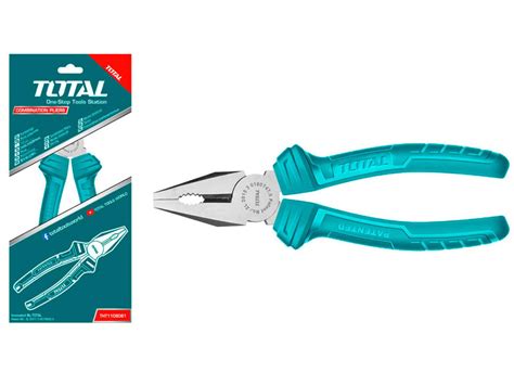 Tht110812 Combination Pliers Tailwind Solutions Ltd