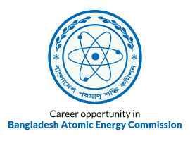 Bangladesh Atomic Energy Commission Job Circular