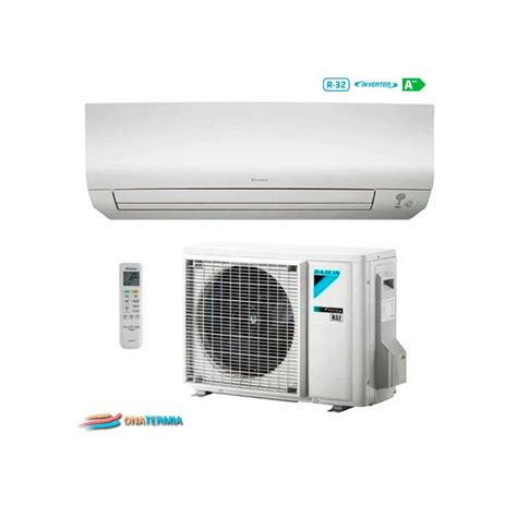 Aire Acondicionado Daikin Sensira TXC71C Split 1x1 Ofertas Daikin En