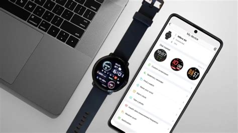 Como Configurar Smartwatch Mibro Lite Cia Computadores Tutoriais