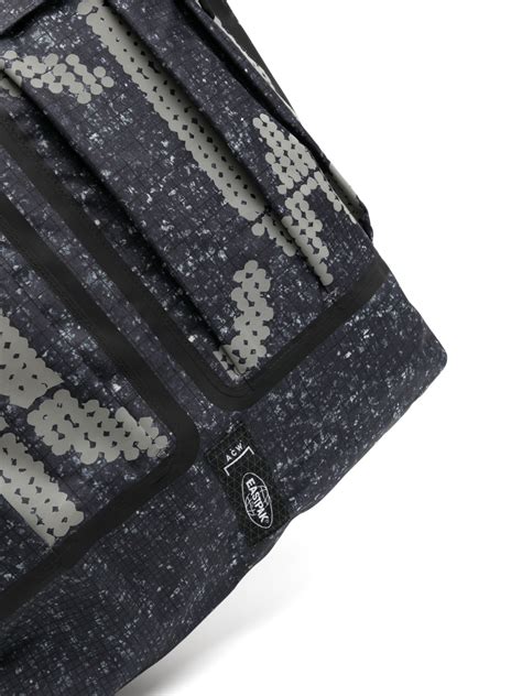 A COLD WALL X Eastpak Logo Print Tote Bag Farfetch