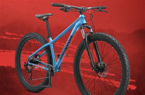 Dirt Jump Bikes Mongoose