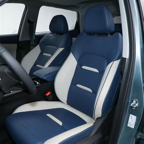 Chery Tiggo 5x - Borderless Car