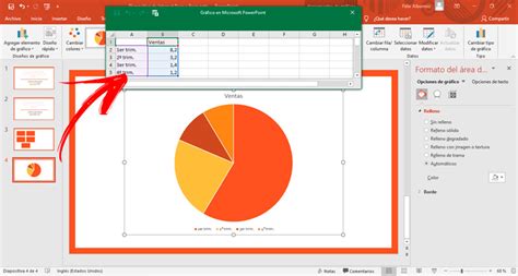 Definir Diseño De Gráficos En Powerpoint 】guía Paso A Paso 2025