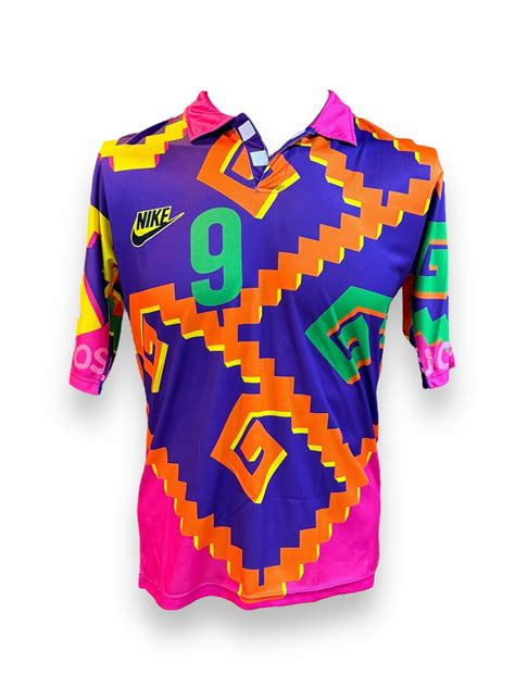jorge campos jersey 9