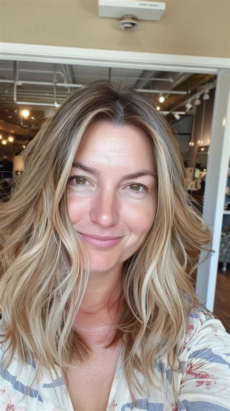 Summer Blonde Hair Color Ideas That Scream Beach Goddess