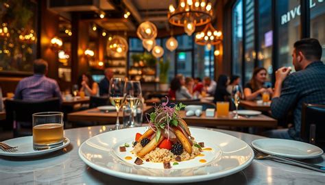 Best Restaurant Dallas The Ugly Kitchen