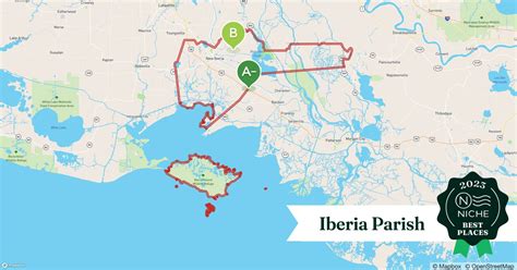 Population Of Iberia Parish at Teresa Huffman blog