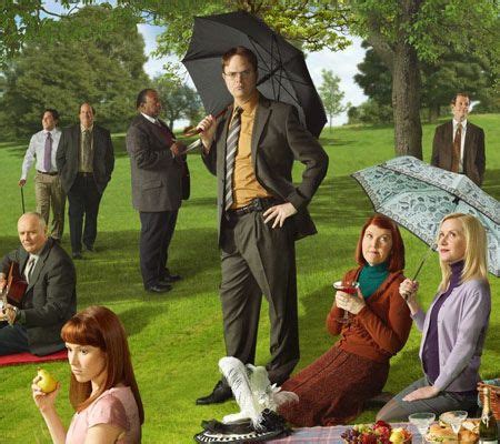 6 Reasons 'The Office' Was At Its Best In Season 8