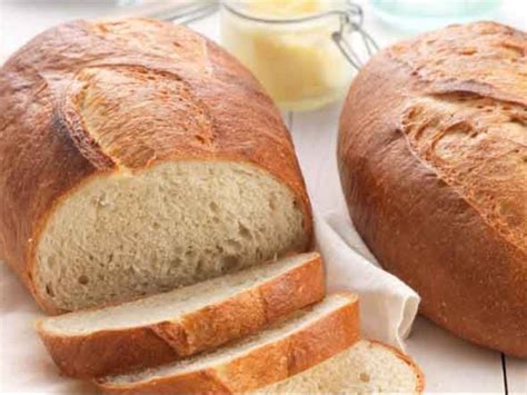 Sourdough Bread Nutrition Facts - Eat This Much