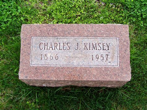 Charles Joseph Kimsey 1866 1957 Homenaje De Find A Grave