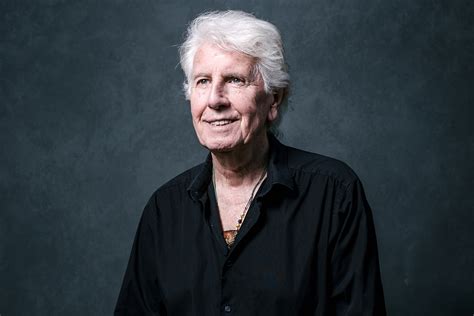 Top 10 Graham Nash Songs