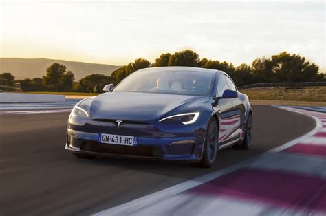 Tesla Has Adjusted Its Electric Vehicle Range Estimates Afte