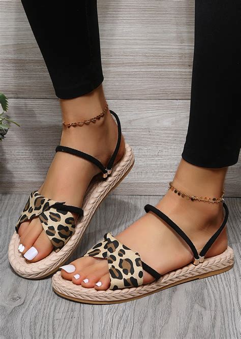 The World S Best Sandals At Amazing Price Fairyseason