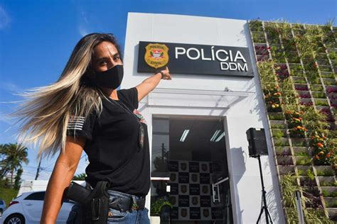 Nova Sede Da Ddm De Praia Grande Tem Inaugura O Virtual Pioneira