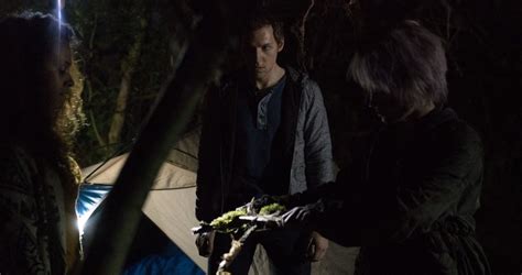 Blair Witch 2016 Movie Review Heaven Of Horror