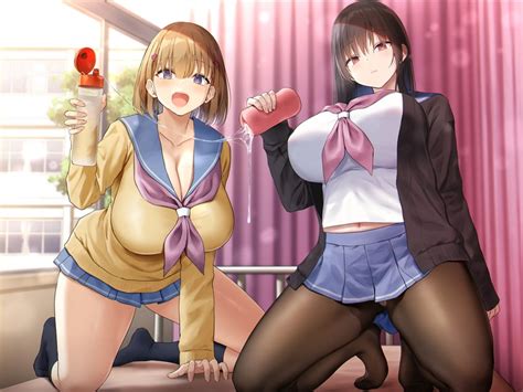 Artificial Vagina Danbooru