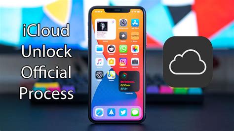 Icloud Unlock Official Application The No 1 Bypassing Tool