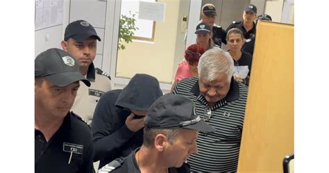 Вижте петима от обвинените в източване на Здравната каса през ...