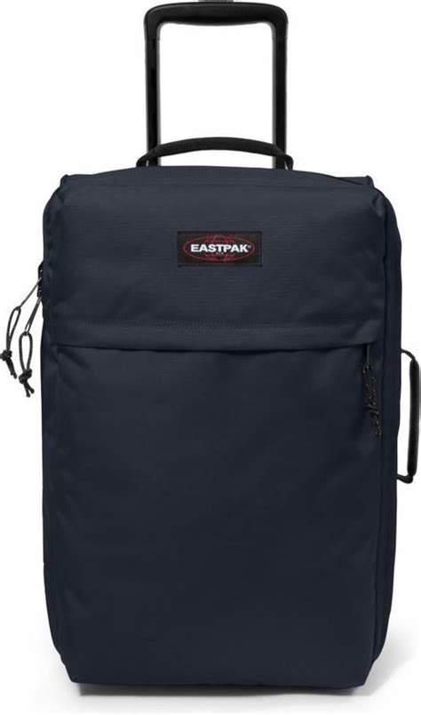 Eastpak Traf Ik Light Handbagagekoffer 50 Cm Cloud Navy Bol