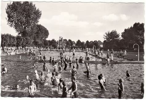 Freibad Heessen Altes Hammwiki