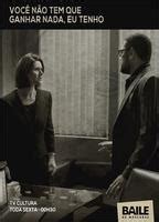 Baile de Máscaras 2019 Nude Scenes