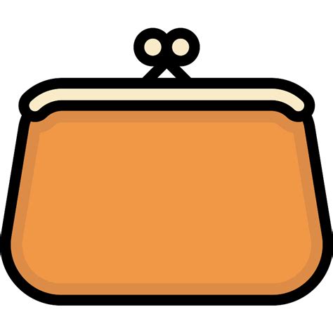 Purse Vector Svg Icon Svg Repo