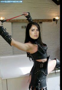 Salma Hayek Bdsm Porn Celebrity Fakes U