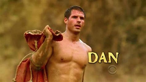 Survivor Dan Kays Sudden Death At 40 Fan Speculation Centers On