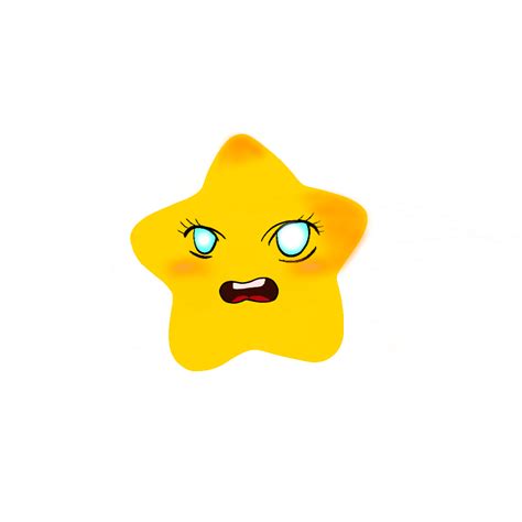 Star Friends By Christine Tran On Dribbble