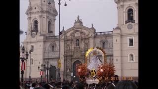 Himno A La Virgen Del Carmen De Lima Ave Del Carmelo Akkorde Chordify