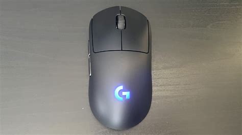 Logitech G Pro Wireless
