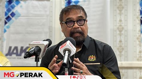 MGPerak Enam Ahli Parlimen Bersatu Kekal Atau Tidak Ditangan Speaker