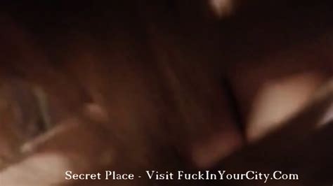 Masked Blonde Knows How To Ride And Blow M