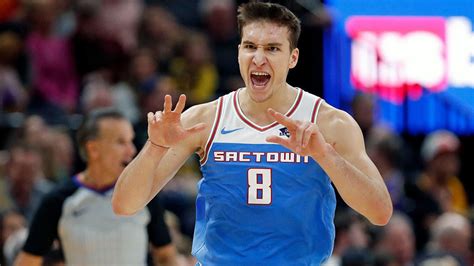 Nba Opens Investigation Into Proposed Bogdan Bogdanovic Sign And Trade Between Bucks And Kings