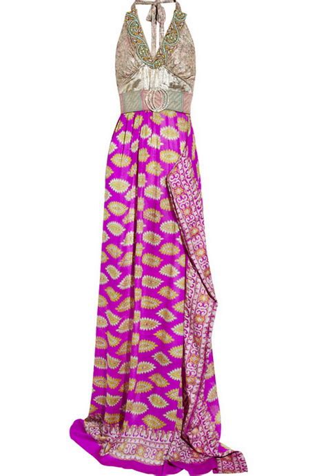 Indian Maxi Dresses Natalie